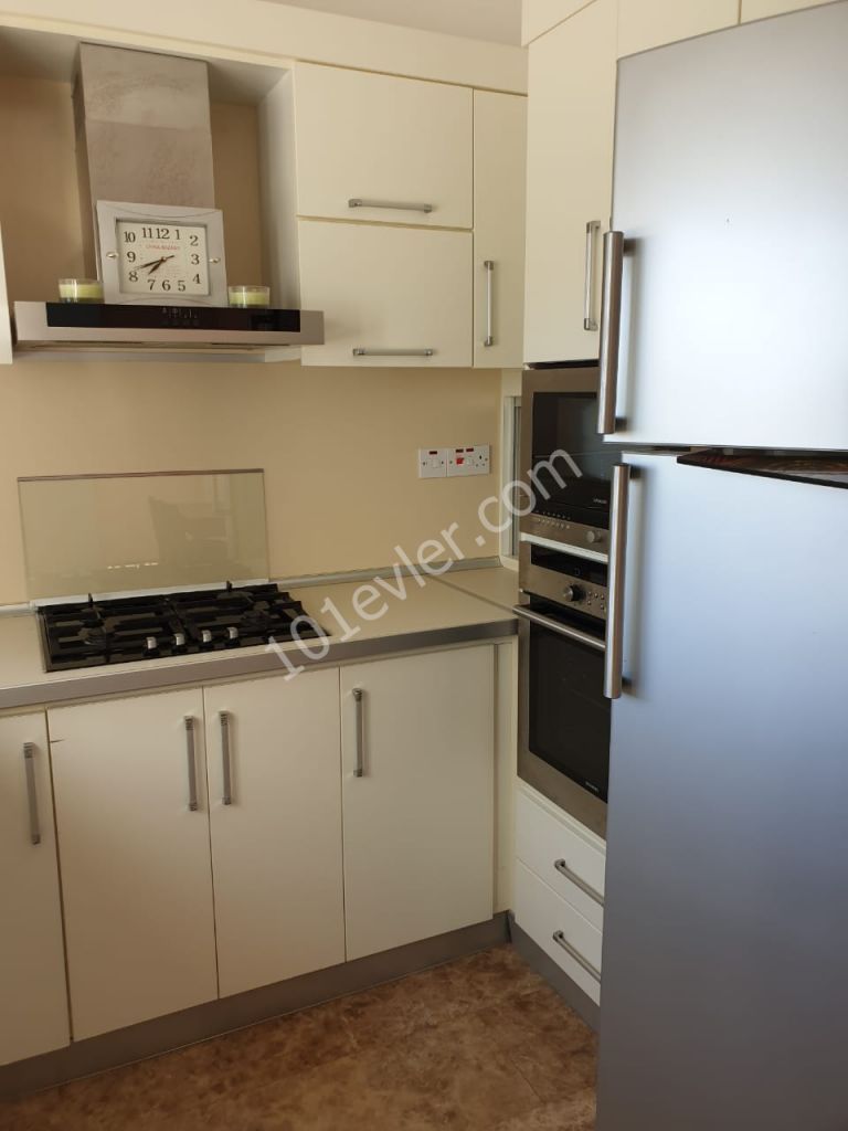 2 Bedroom Flat for sale in Iskele Bogaz