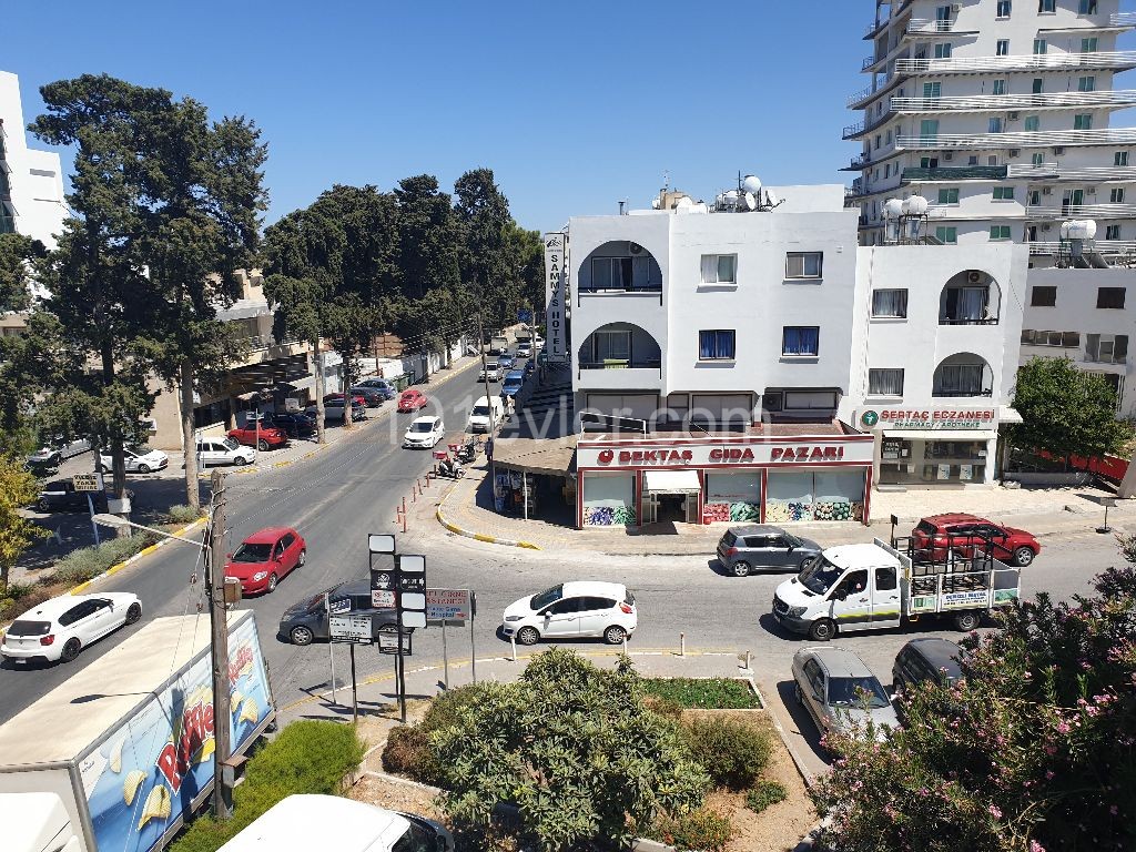 Eben Mieten in Girne Merkez, Kyrenia