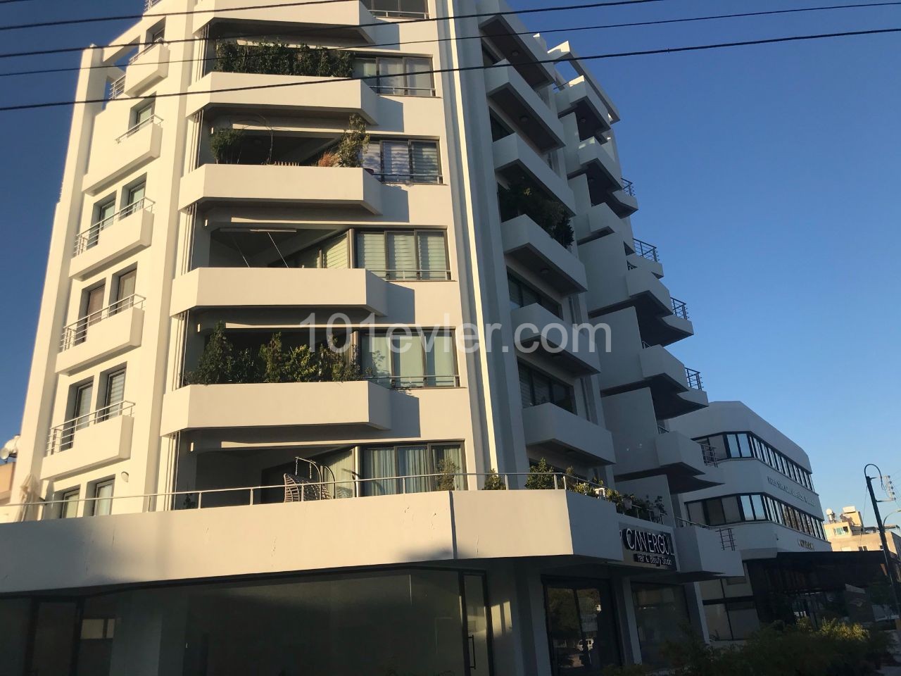 Furnished 3 + 1 stylish apartment close to Dereboyu and Turkish Embassy **  ** 