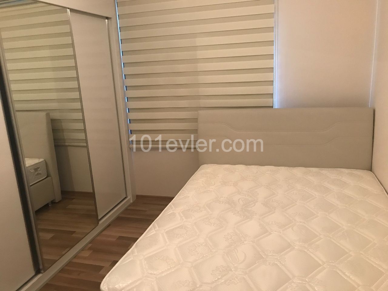 Furnished 3 + 1 stylish apartment close to Dereboyu and Turkish Embassy **  ** 