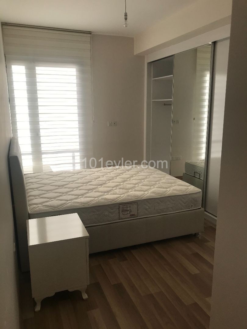 Furnished 3 + 1 stylish apartment close to Dereboyu and Turkish Embassy **  ** 