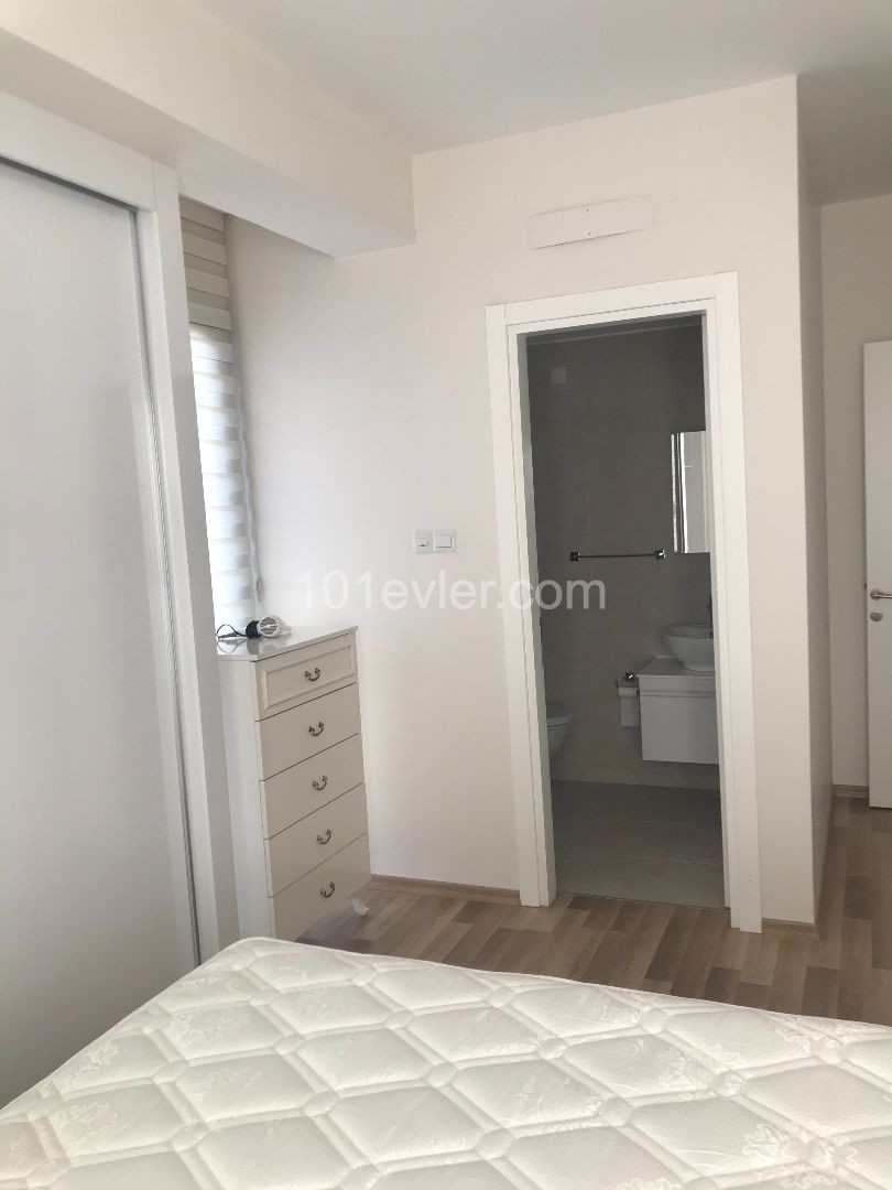 Furnished 3 + 1 stylish apartment close to Dereboyu and Turkish Embassy **  ** 