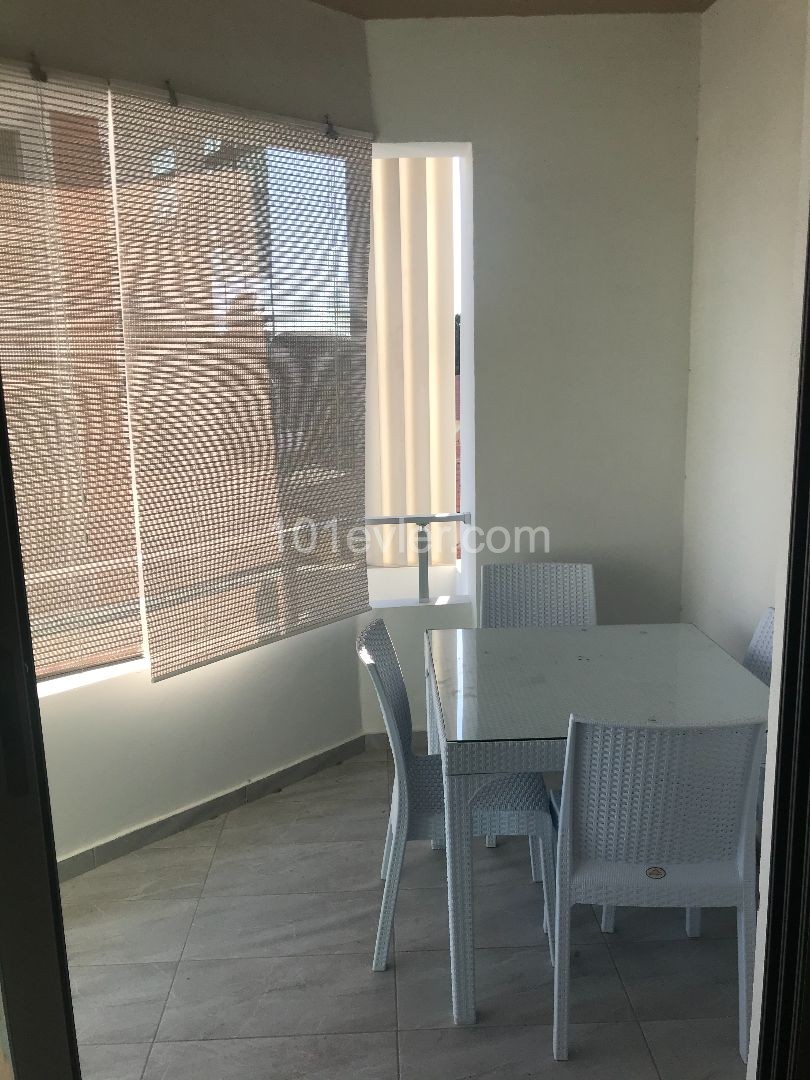 Furnished 3 + 1 stylish apartment close to Dereboyu and Turkish Embassy **  ** 