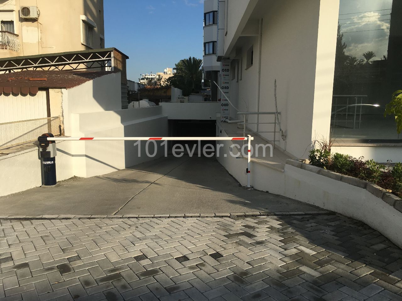 Furnished 3 + 1 stylish apartment close to Dereboyu and Turkish Embassy **  ** 