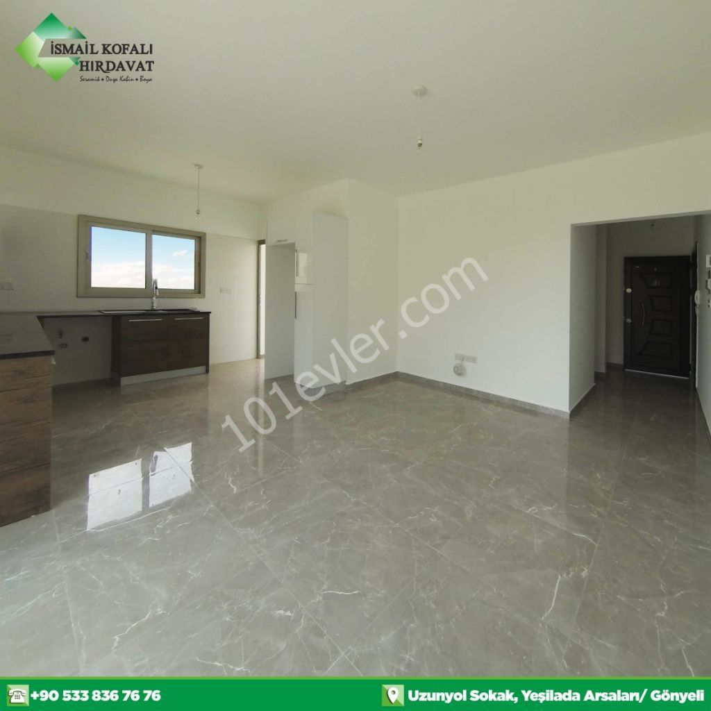 Flat For Sale in Gönyeli, Nicosia