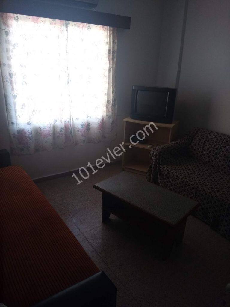 Flat To Rent in Mağusa Merkez, Famagusta