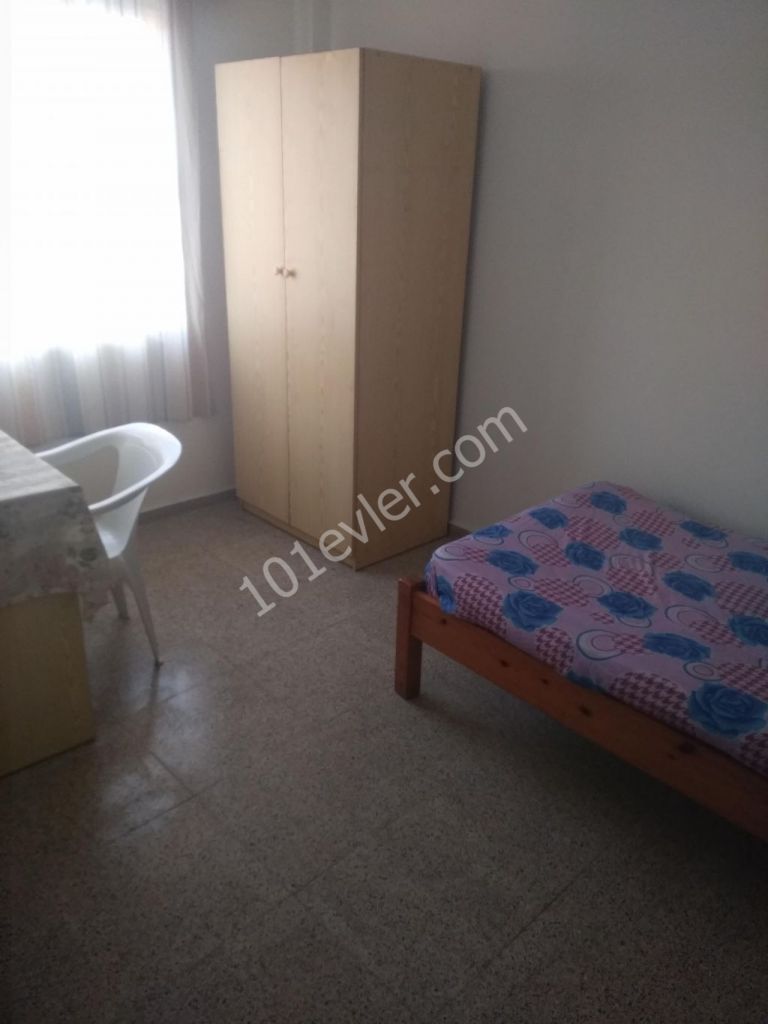 Flat To Rent in Mağusa Merkez, Famagusta