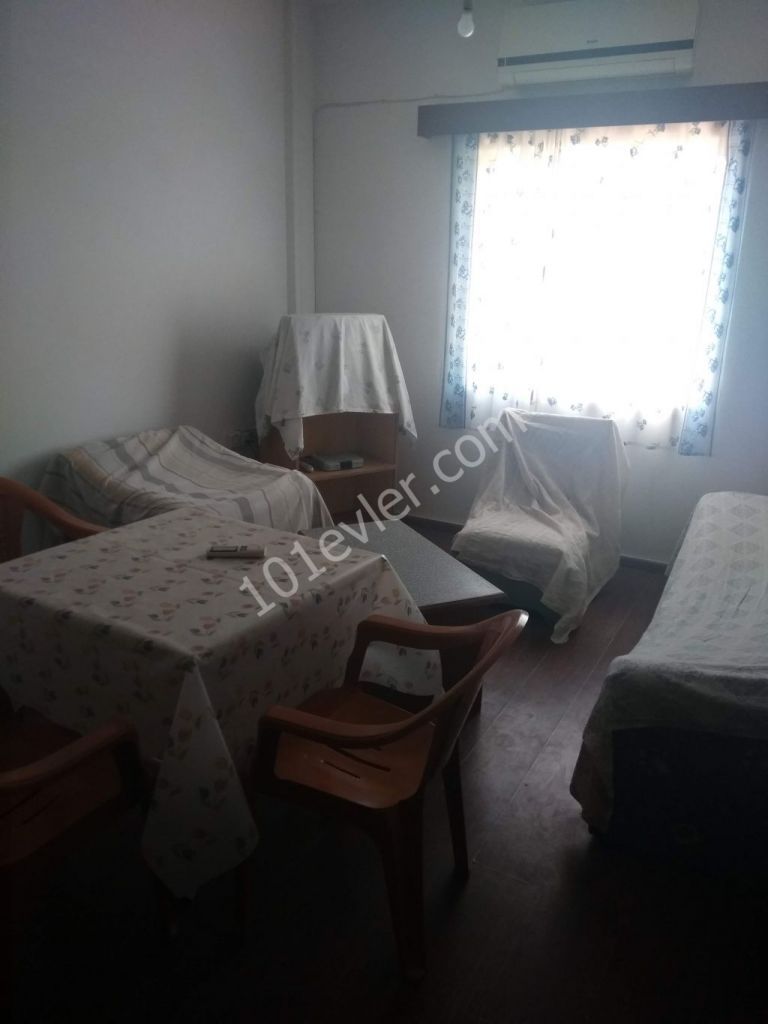 Flat To Rent in Mağusa Merkez, Famagusta