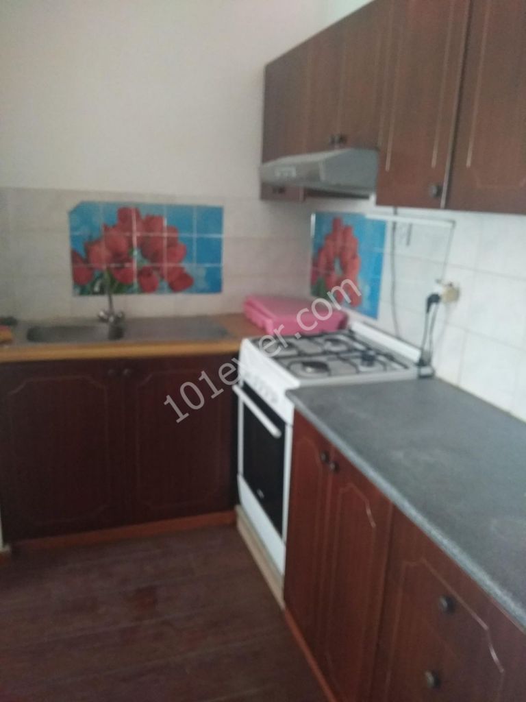 Flat To Rent in Mağusa Merkez, Famagusta