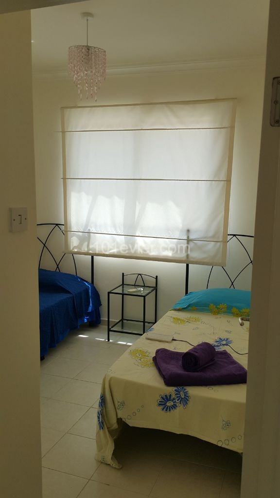 2+1 MÖBLIERTE WOHNUNG ZU VERKAUFEN IN KYRENIA EDREMIT ** 