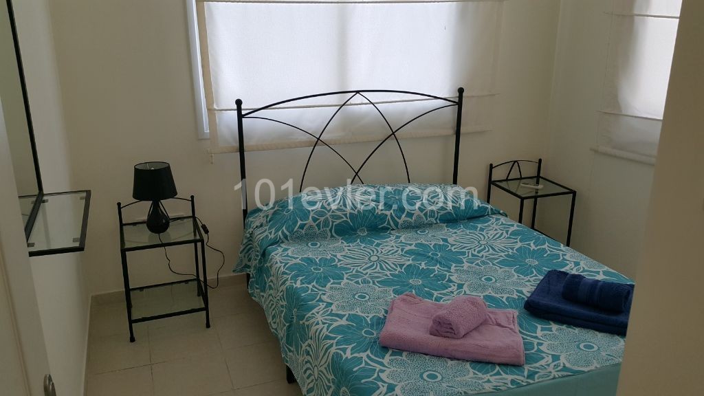 2+1 FURNISHED APARTMENT FOR SALE IN KYRENIA EDREMIT ** 