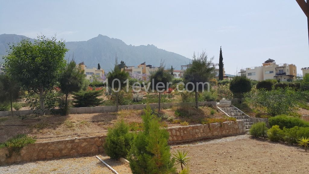 2+1 FURNISHED APARTMENT FOR SALE IN KYRENIA EDREMIT ** 