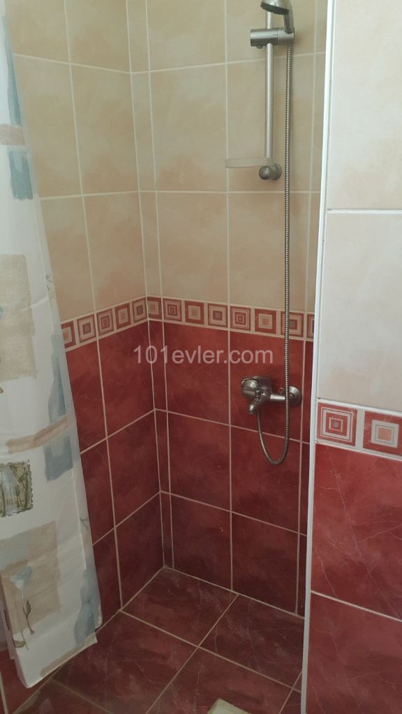 GİRNE EDREMİT'TE 2+1 EŞYALI  SATILIK DAİRE 