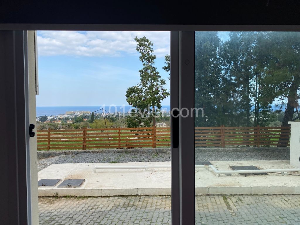 2+1 FURNISHED APARTMENT FOR SALE IN KYRENIA EDREMIT ** 