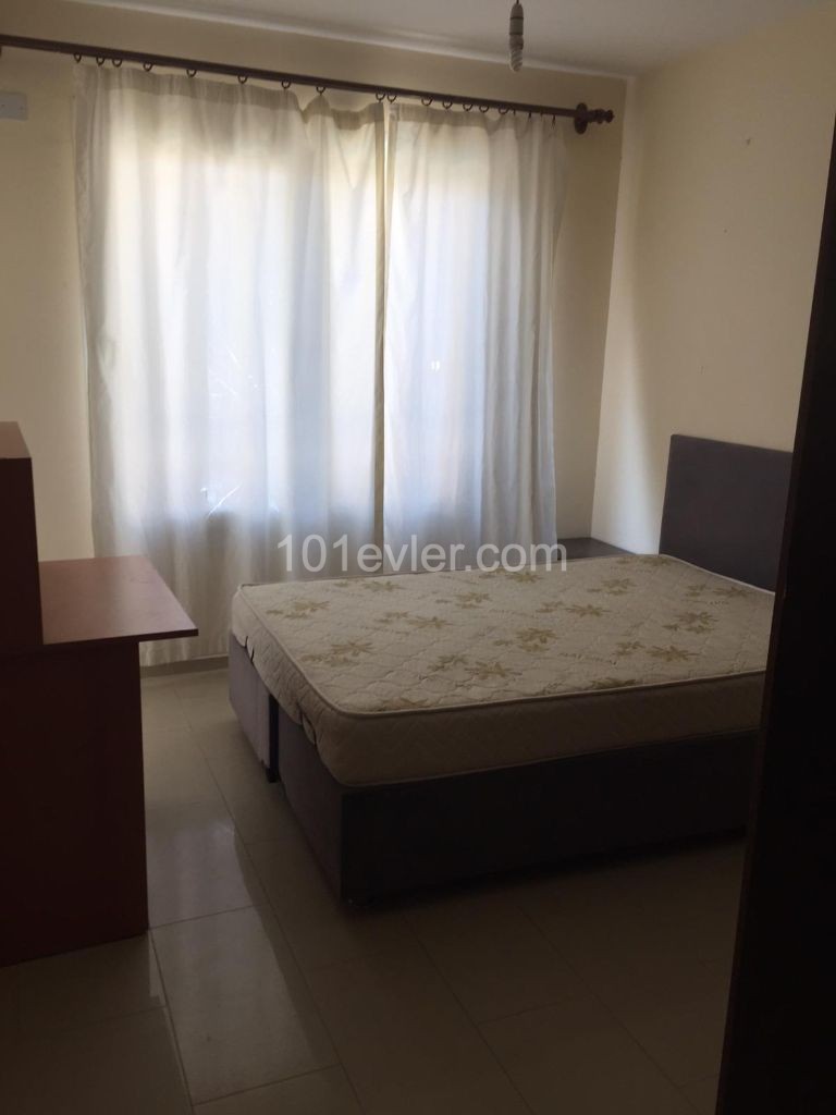 Girne Merkezde 3+1 Kiralık  Daire