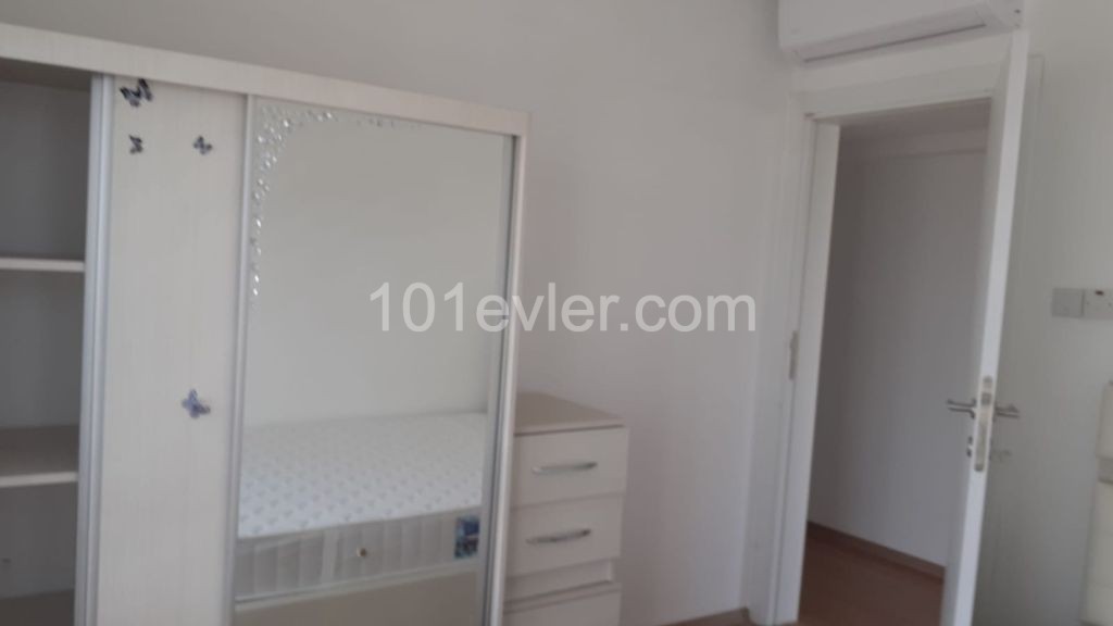 Flat To Rent in Doğanköy, Kyrenia