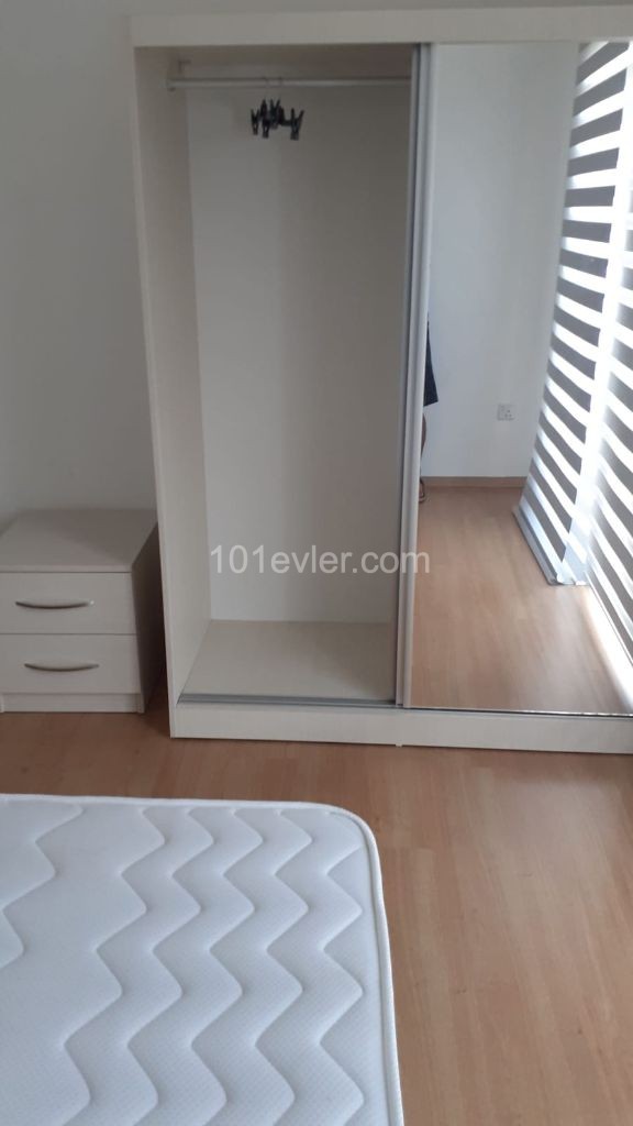 Flat To Rent in Doğanköy, Kyrenia