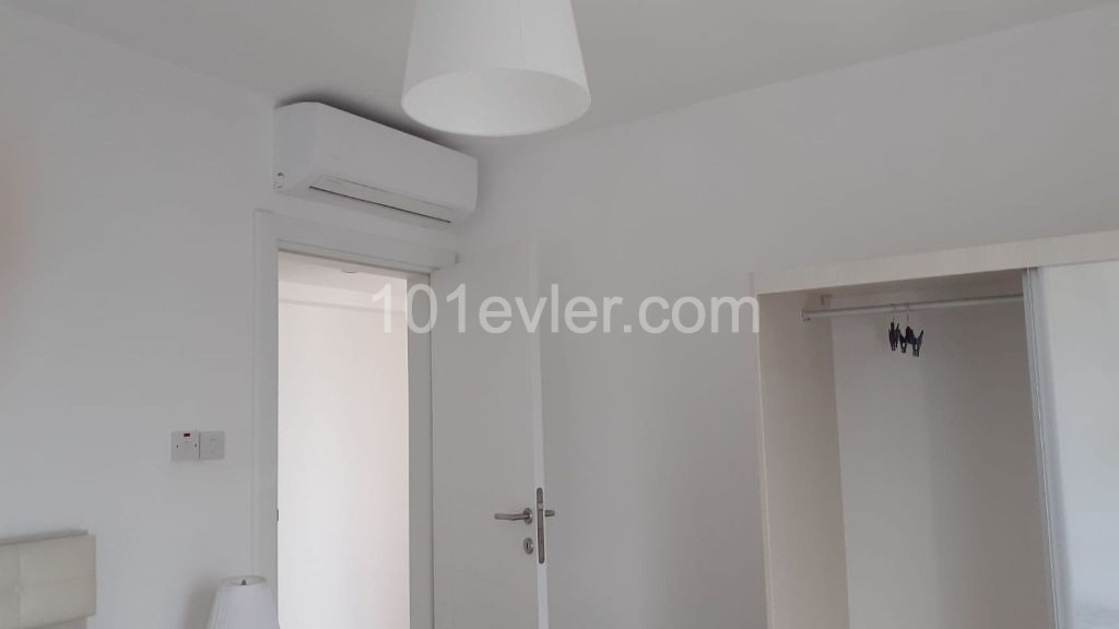 Flat To Rent in Doğanköy, Kyrenia