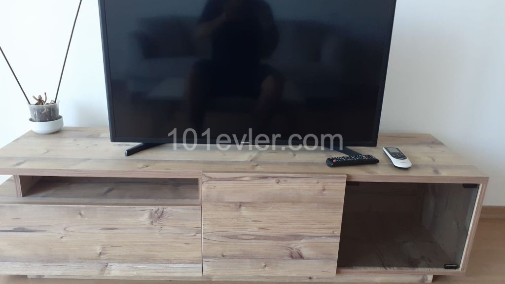 Flat To Rent in Doğanköy, Kyrenia