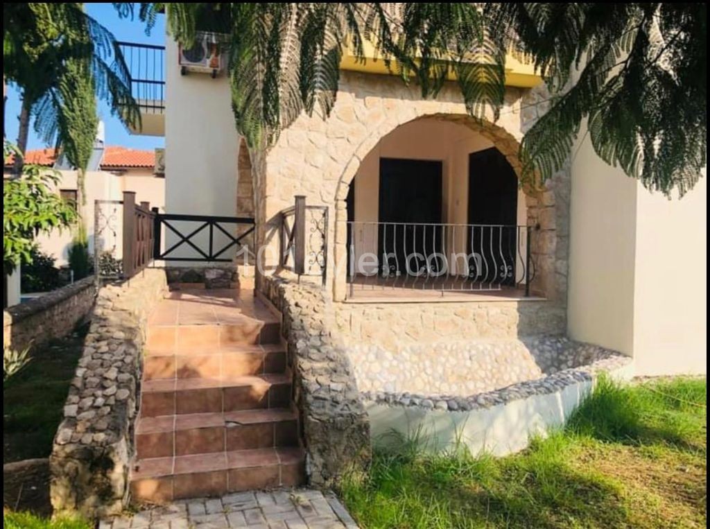 Villa To Rent in Çatalköy, Kyrenia