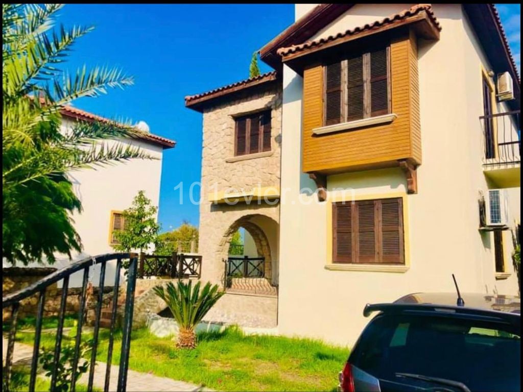 Villa Mieten in Çatalköy, Kyrenia