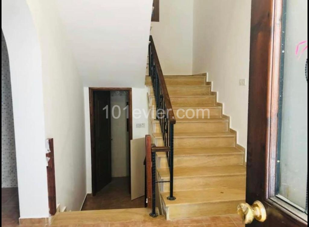 Villa To Rent in Çatalköy, Kyrenia