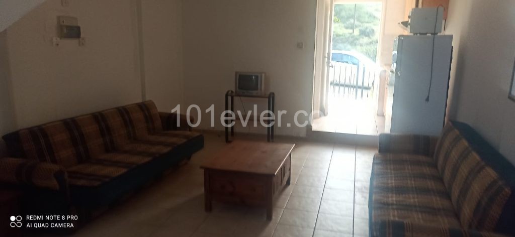 Flat For Sale in Çamlıbel, Kyrenia