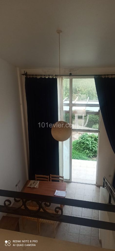 Flat For Sale in Çamlıbel, Kyrenia