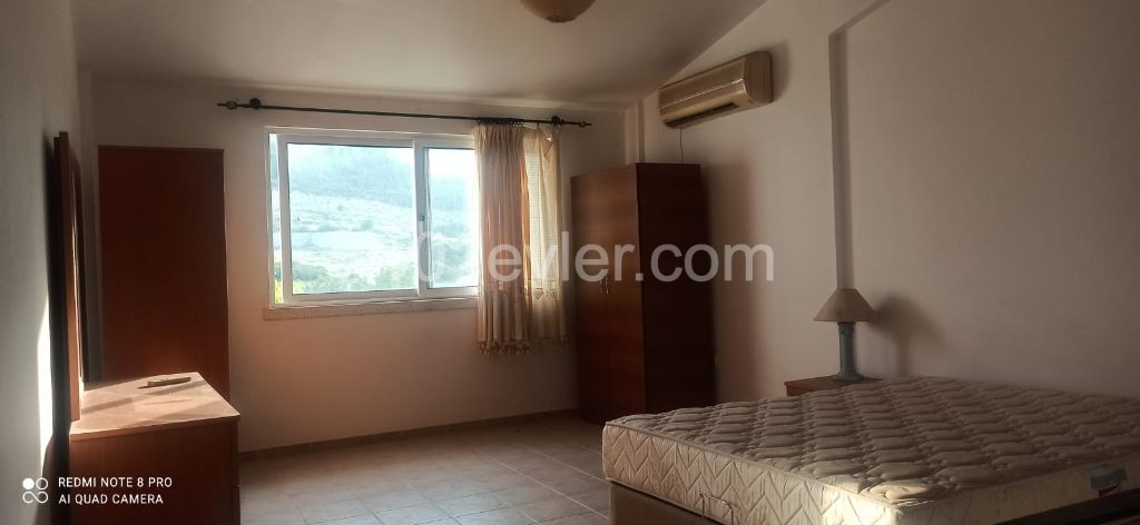 Flat For Sale in Çamlıbel, Kyrenia