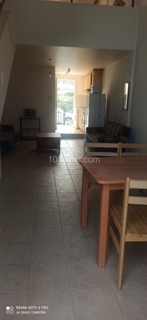 Flat For Sale in Çamlıbel, Kyrenia