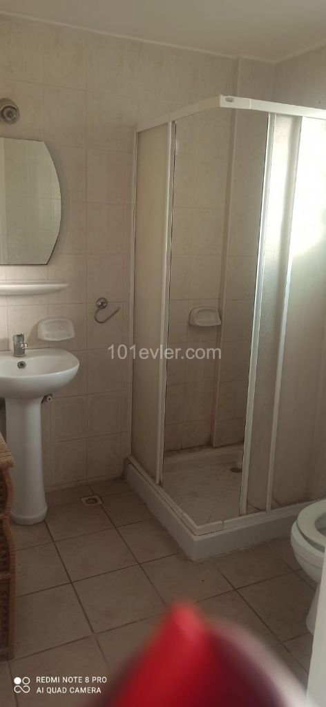 ÇATALKÖY'DE HAVUZLU SİTE İÇİ 1+1 SATILIK DAİRE