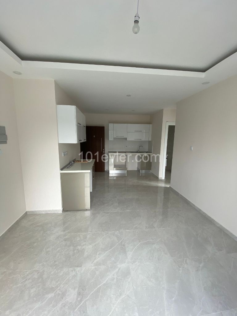 3+1 APARTMENTS FOR SALE IN KYRENIA CENTRAL / ON ZERO LOAN ** 