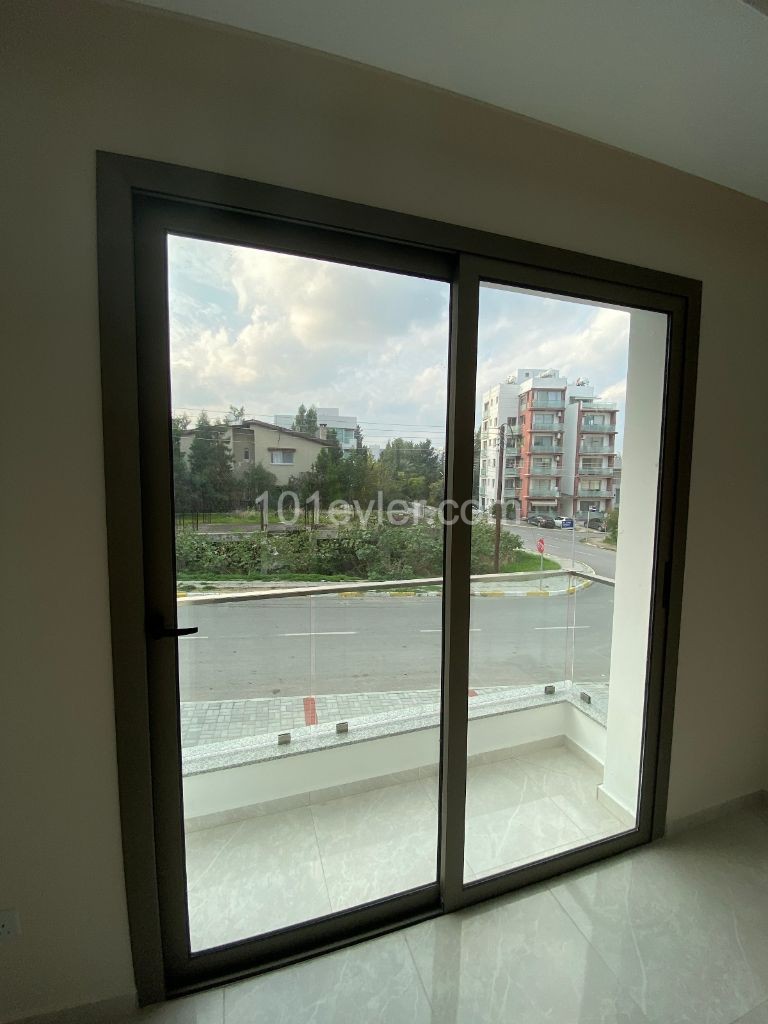 3+1 APARTMENTS FOR SALE IN KYRENIA CENTRAL / ON ZERO LOAN ** 