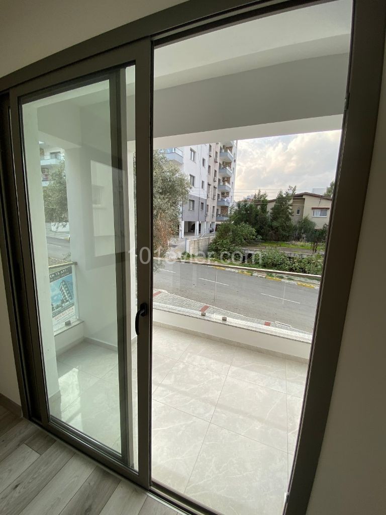 3+1 APARTMENTS FOR SALE IN KYRENIA CENTRAL / ON ZERO LOAN ** 