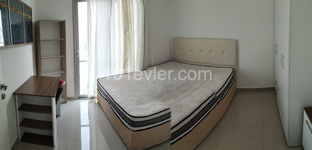 Flat To Rent in Girne Merkez, Kyrenia