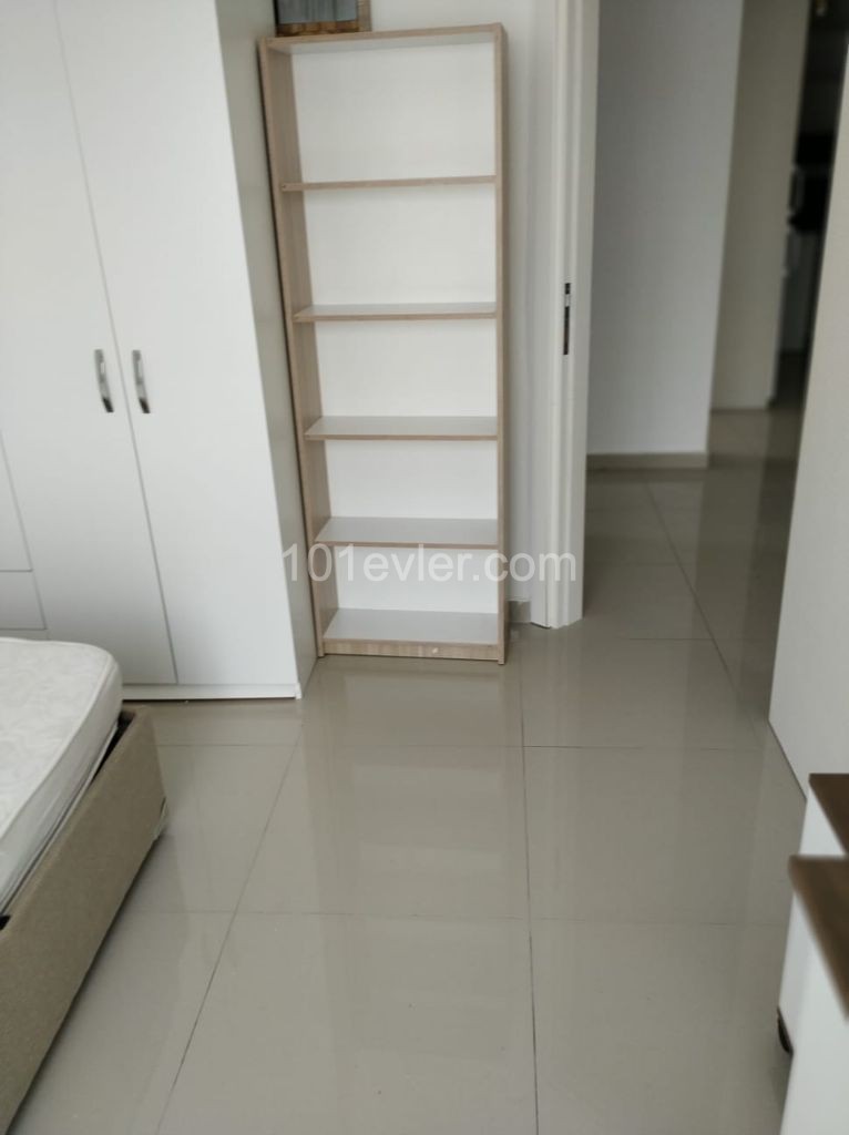 Flat To Rent in Girne Merkez, Kyrenia