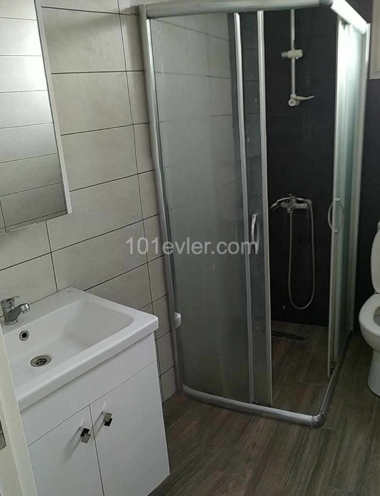 Flat To Rent in Girne Merkez, Kyrenia