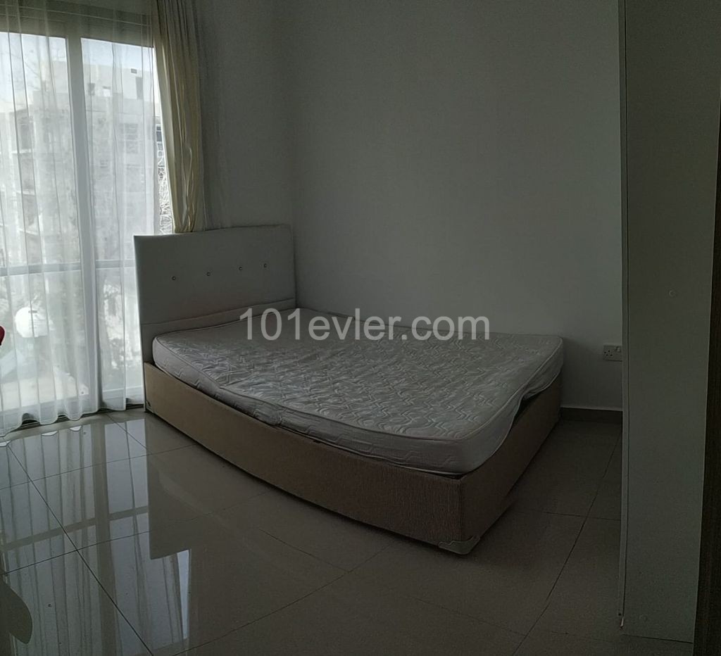 Flat To Rent in Girne Merkez, Kyrenia