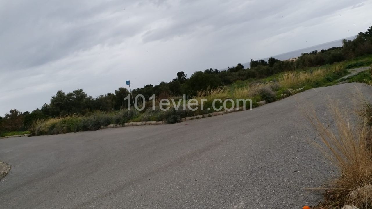 2 DECARES OF LAND FOR SALE IN LAPTA CENTRAL LOCATION 1400 SQUARE METERS ** 