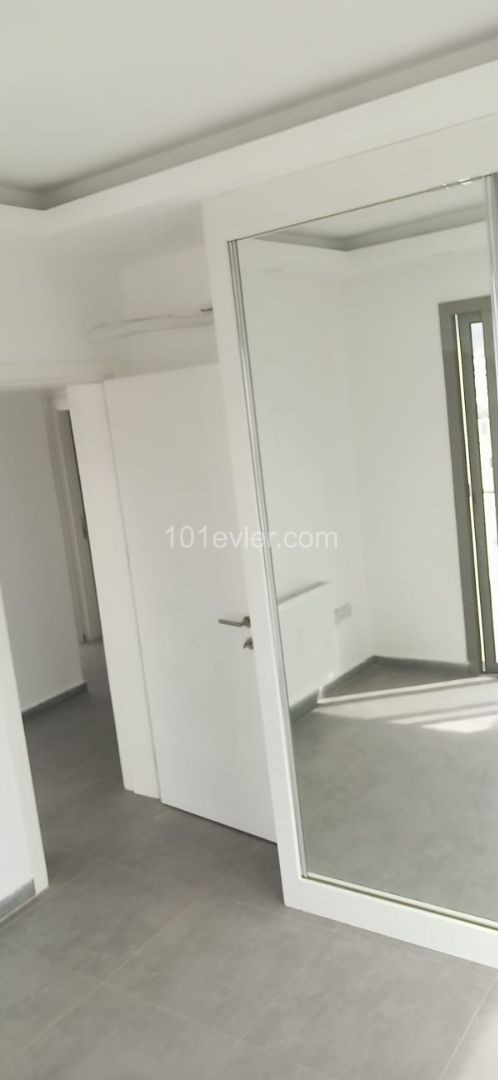 GİRNE YENİ LİMAN BÖLGESİN'DE  DENİZE SIFIR 2+1  SATILIK PENTHOUSE