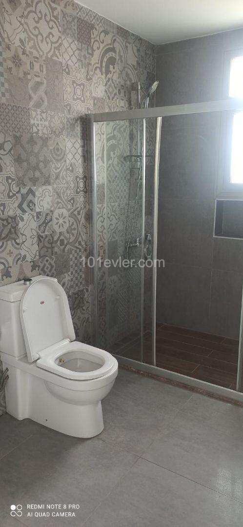 GİRNE YENİ LİMAN BÖLGESİN'DE  DENİZE SIFIR 2+1  SATILIK PENTHOUSE