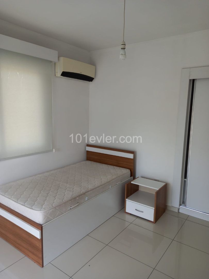 2+1 Fully Furnished Apartments on Site in Nicosia / Kucuk Kaymakli ** 