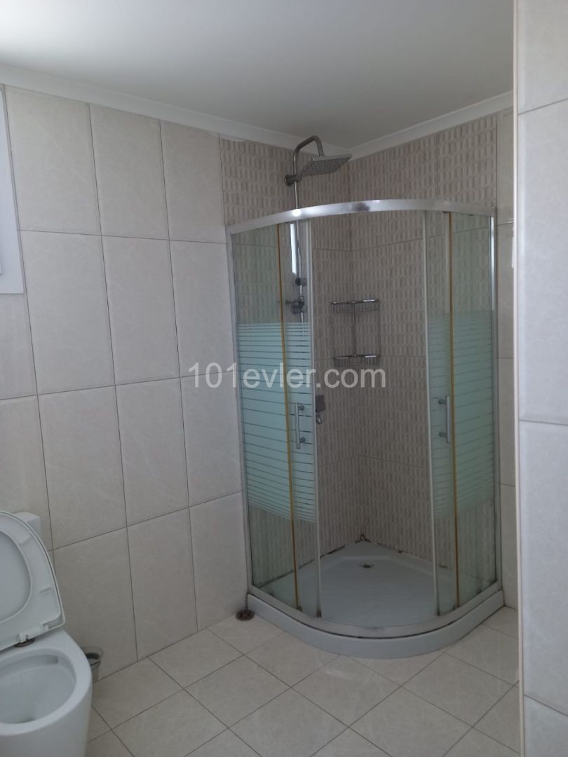 2+1 Fully Furnished Apartments on Site in Nicosia / Kucuk Kaymakli ** 