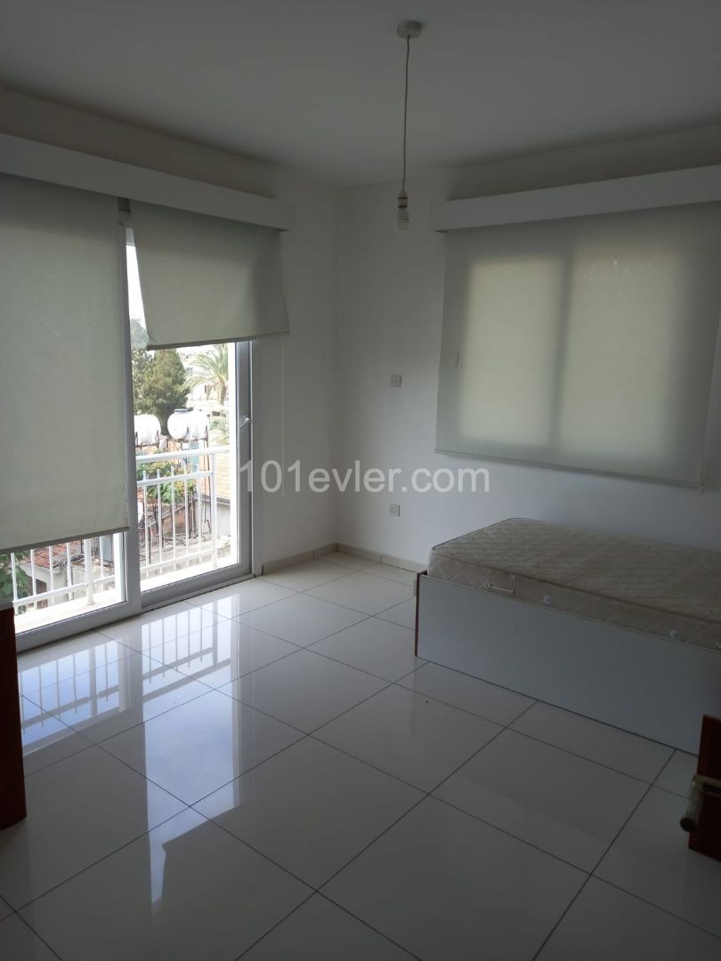 2+1 Fully Furnished Apartments on Site in Nicosia / Kucuk Kaymakli ** 