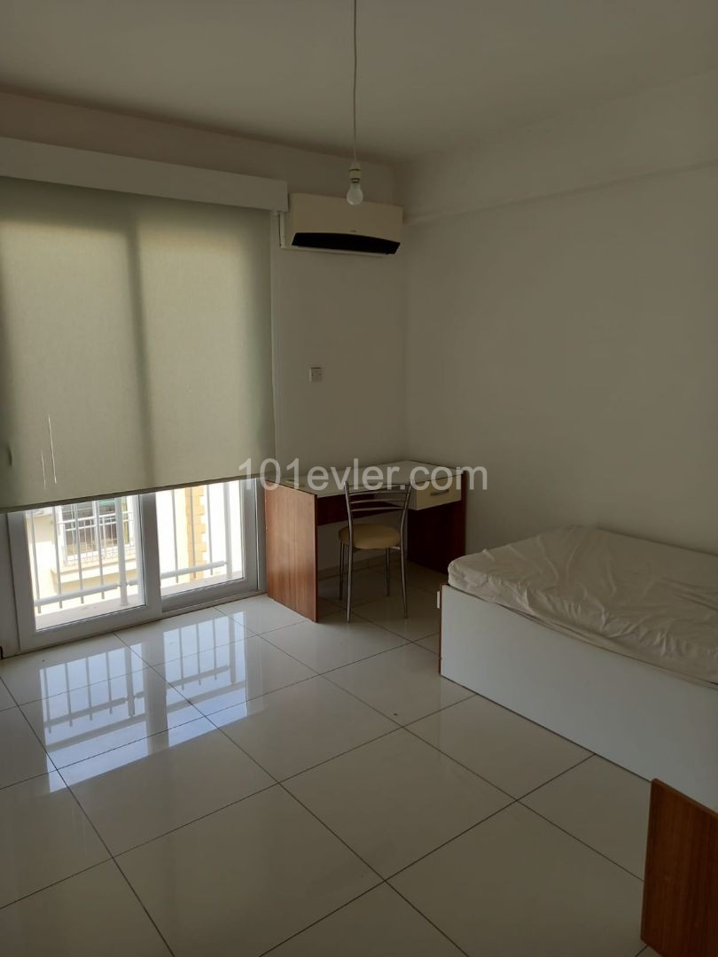 2+1 Fully Furnished Apartments on Site in Nicosia / Kucuk Kaymakli ** 