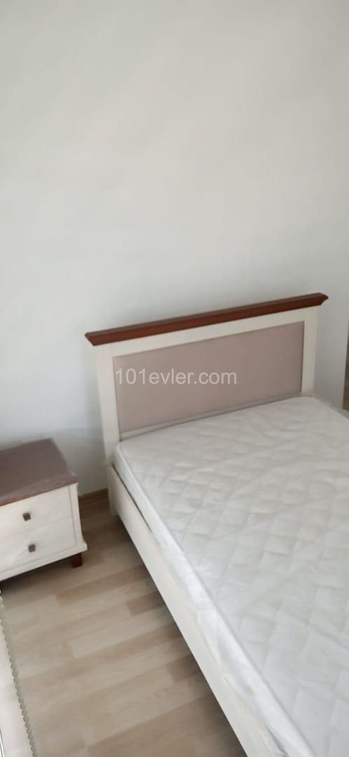 2+1 FURNISHED LUXURY RESIDENCE IN KYRENIA CENTRAL ** 