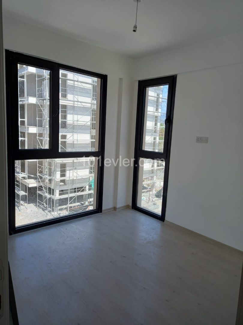 TURKISH TİTLE ! 2 + 1 AND 3 + 1 APARTMENTS IN KYRENIA ZEYTINLIK WITH PRICES FROM 75,000 STG