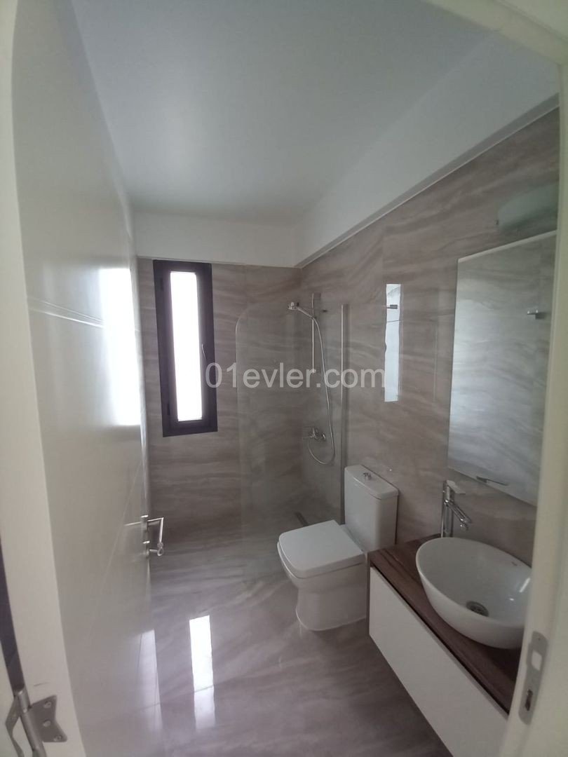 TÜRK KOÇAN ! GİRNE MERKEZ'DE 2+1  3+1  VE   PENTHOUSE  75.000 'STG BAŞLAYAN FİYATLARLA SATILIK DAİRELER