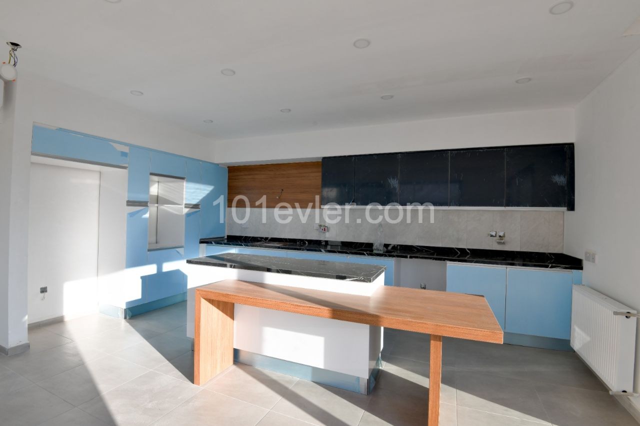 ПРОЕКТ ДОСТАВКИ 2 МЕСЯЦА! 3 + 1 4 + 1 ВИЛЛЫ В КИРЕНИИ ATALKÖY С ЦЕНАМИ ОТ 245,000 GBP ** 