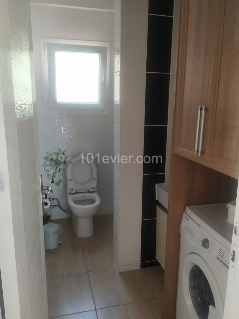 4+1 FURNİSHED DAİLY RENT VİLLA İN KYRENİA ÇATALKÖY